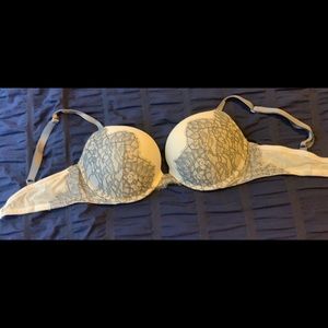 Victoria’s Secret bra
